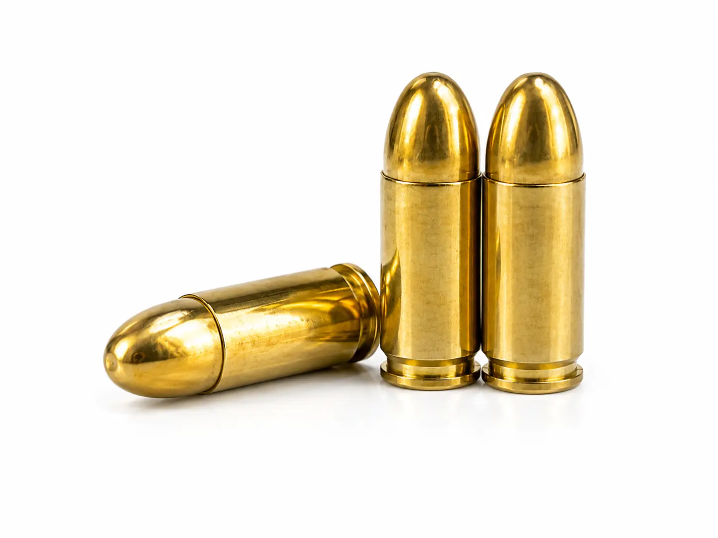9 X 19 Parabellum